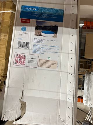 Piscina Trigano 3m NUEVA
