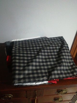 Juego de funda de edredón