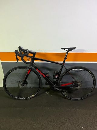 bicicleta mmr talla grande
