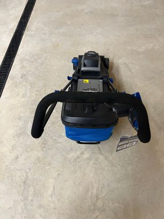 Cortacesped Electrico MAC 1300W NUEVA.