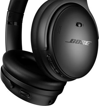 NUEVOS Bose QuietComfort Audífonos inalámbricos