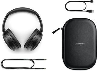 NUEVOS Bose QuietComfort Audífonos inalámbricos