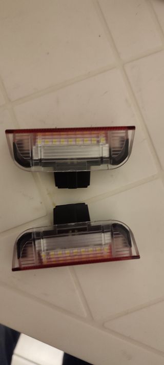LUCE DI CORTESIA PORTIERA 1K0947411A LED