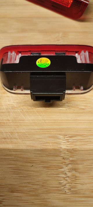 LUCE DI CORTESIA PORTIERA 1K0947411A LED