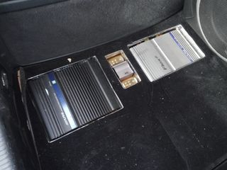 equipo musica coche