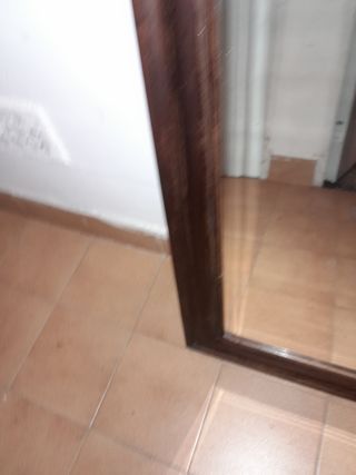 Espejo