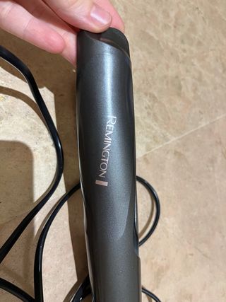 Remington Plancha de Pelo
