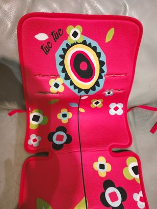 Colchoneta reductora Tuc Tuc universal