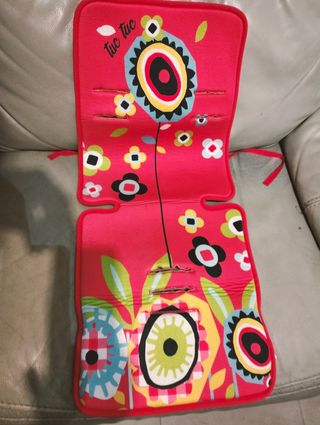 Colchoneta reductora Tuc Tuc universal