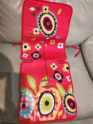 Colchoneta reductora Tuc Tuc universal