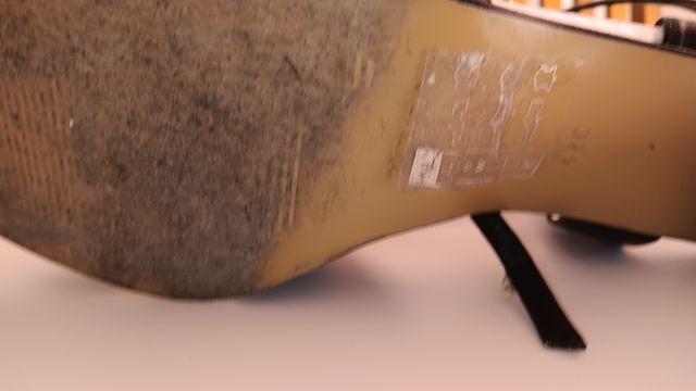 Sandalias  n 42 piel  como nuevas