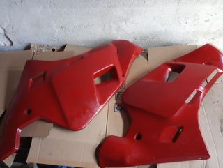 Despiece de derbi gpr 75 