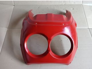 Despiece de derbi gpr 75 