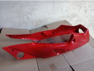 Despiece de derbi gpr 75 
