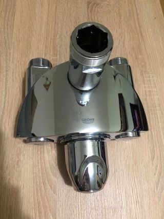 grifo termostato GROHE XL 