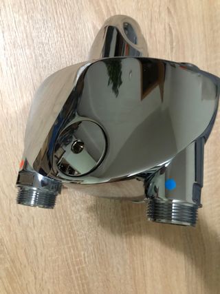 grifo termostato GROHE XL 