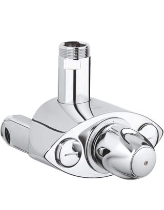 grifo termostato GROHE XL 