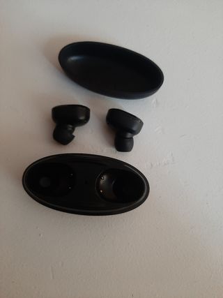 Auriculares bluetooth