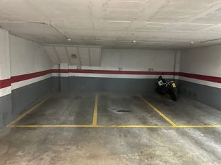 Garaje en venta donde esta la .moto