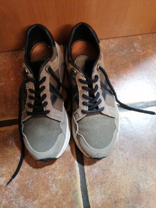 Zapatillas Munich