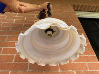 Lampadario