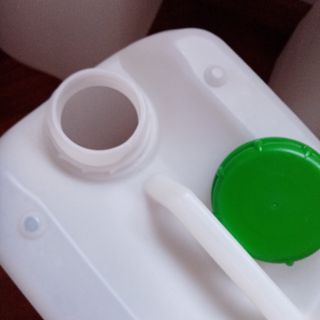 Bidones de 10 litros