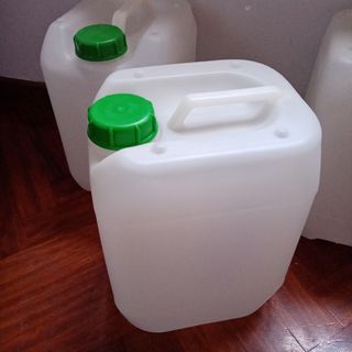 Bidones de 10 litros