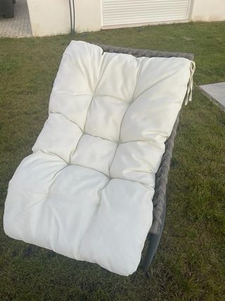 conjunto jardin Maisons du monde, Lima