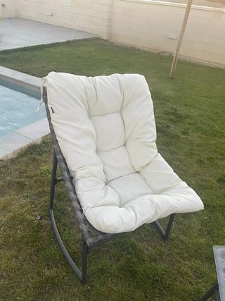 conjunto jardin Maisons du monde, Lima