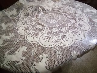 Tovaglia da tavolo da 6