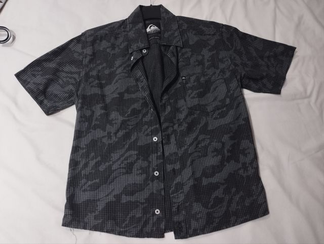 Camisa Quicksilver S