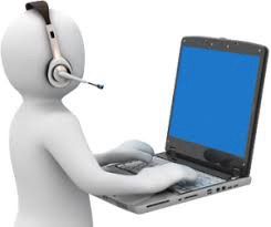 tecnico informatico remoto