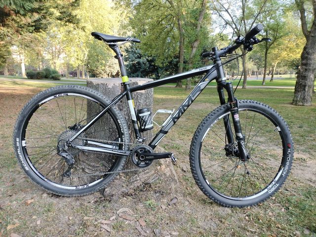 Mountain Bike Peso Mmr Woki 29 Mountain Bike Mmr Woki Mmr Kendo 29