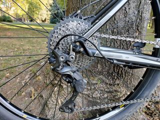 Bici MMR Kendo, 27,5