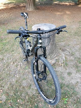 Bici MMR Kendo, 27,5