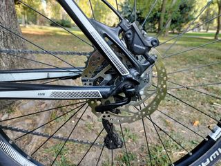 Bici MMR Kendo, 27,5