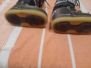 Bota descanso de apres ski Grand Boot