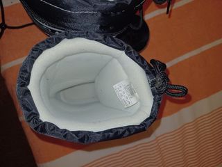 Bota descanso de apres ski Grand Boot