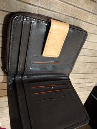 Monedero - cartera