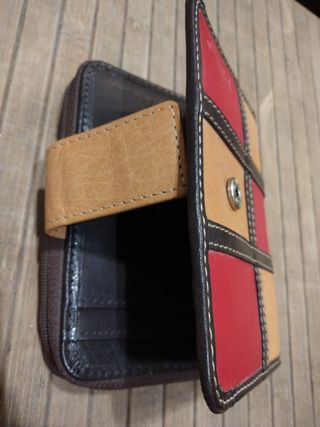 Monedero - cartera