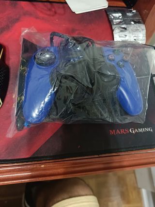 Mando PS4