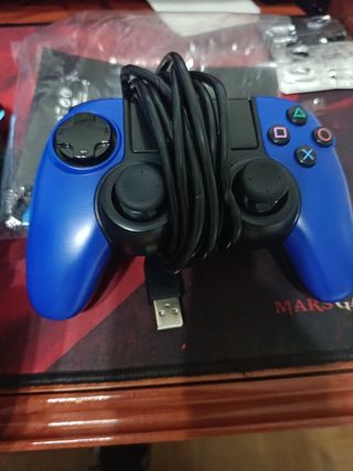 Mando PS4
