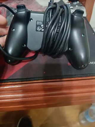 Mando PS4