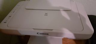Gratis Impresora ,escanea y copia  Canon pixma2950