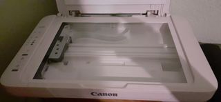 Gratis Impresora ,escanea y copia  Canon pixma2950