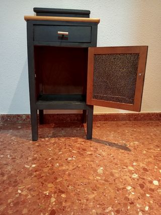 Mesita de noche