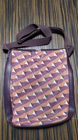 Bolso skunkfunk