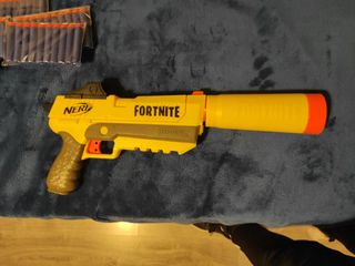 Nerf