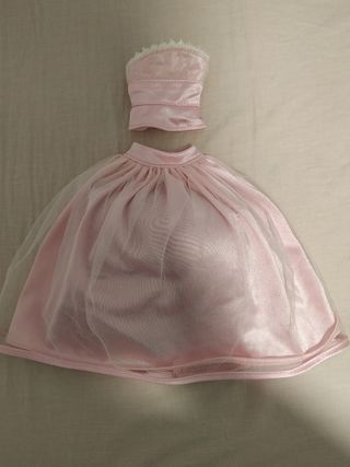 Traje Nancy 