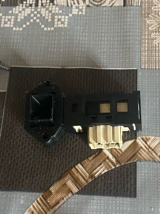 blocapuerta lavadora samsung original